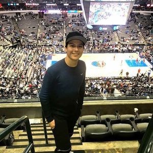 Meet your Posher, Walter